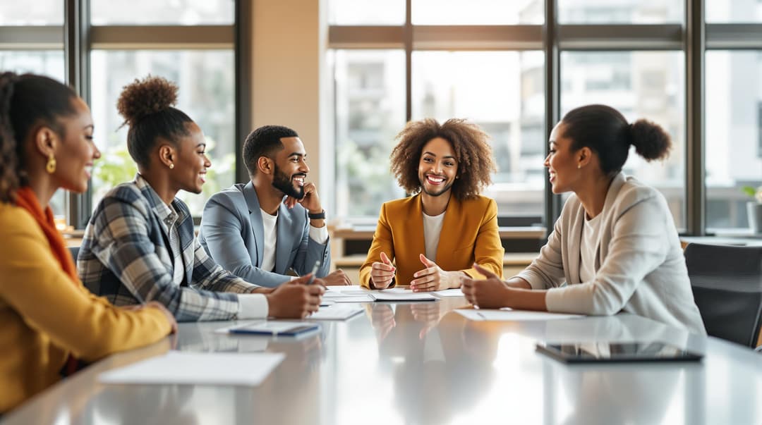 How Communication Styles Differ Across Cultures