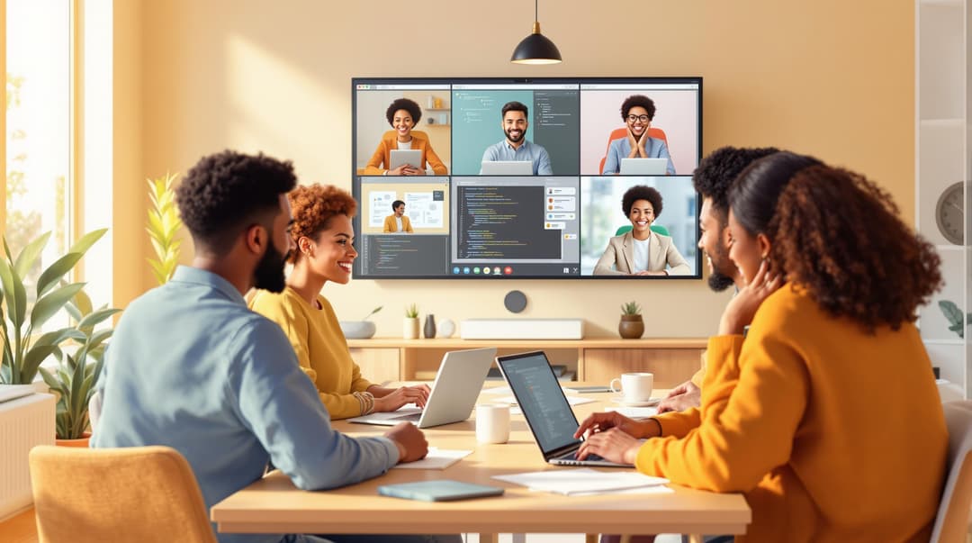 Cultural Differences in Remote Development Teams