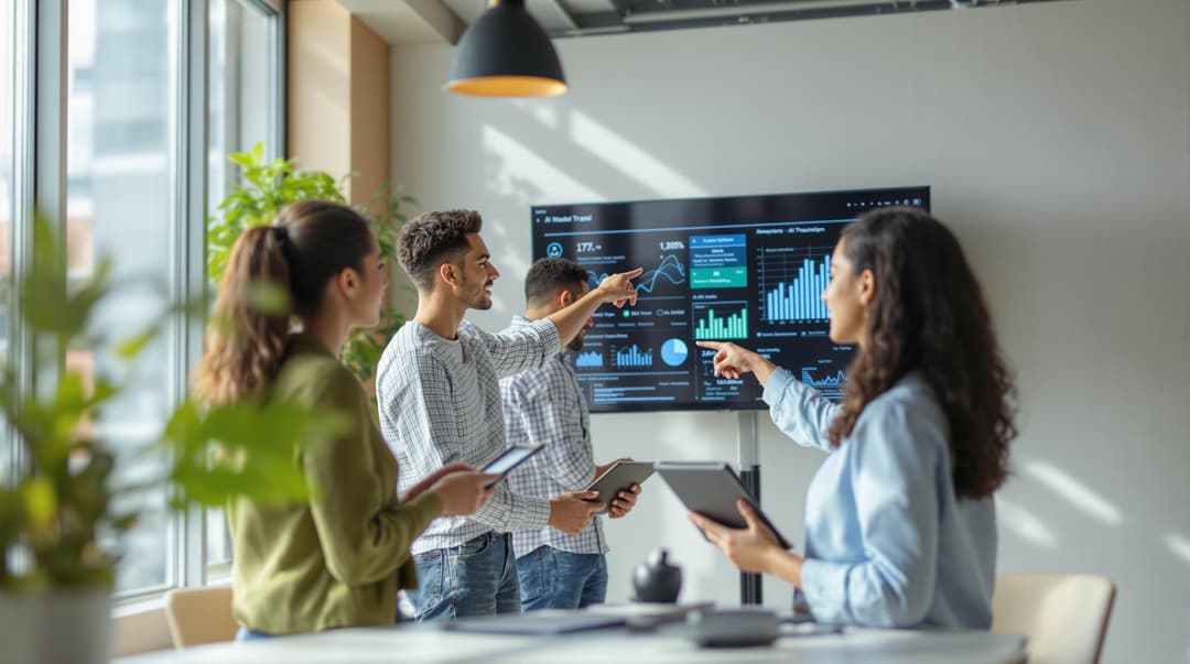 AI Upskilling Trends in Emerging Markets