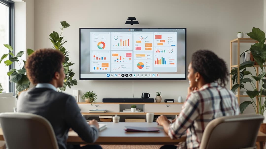 How to Screen for Team Fit Remotely