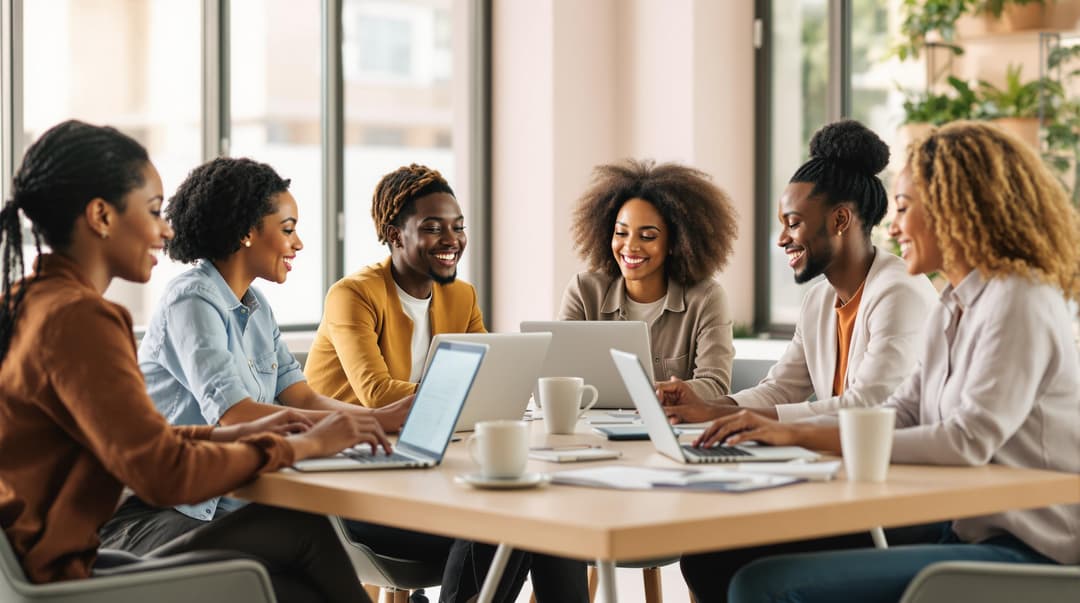 7 Tips for Leading Multicultural Remote Teams