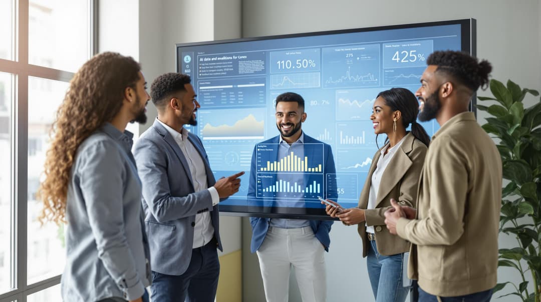 7 Tips for Managing Offshore AI Teams