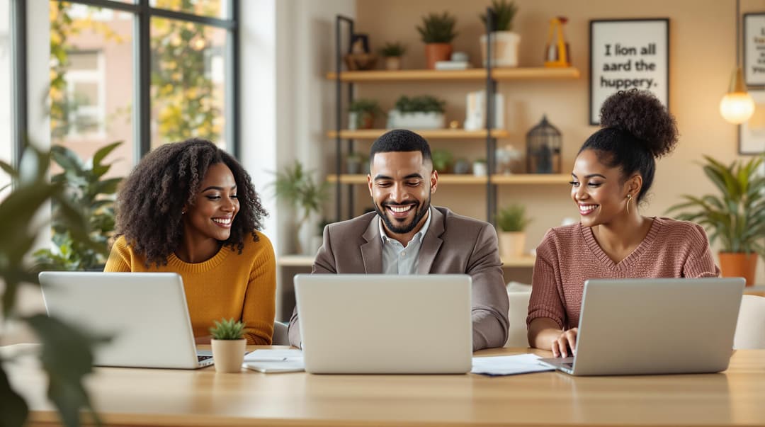 Remote Candidate Experience: Best Practices for 2025