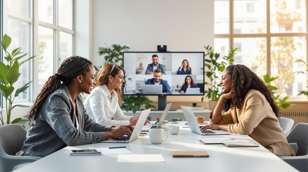 How to Manage Productivity in Distributed Teams