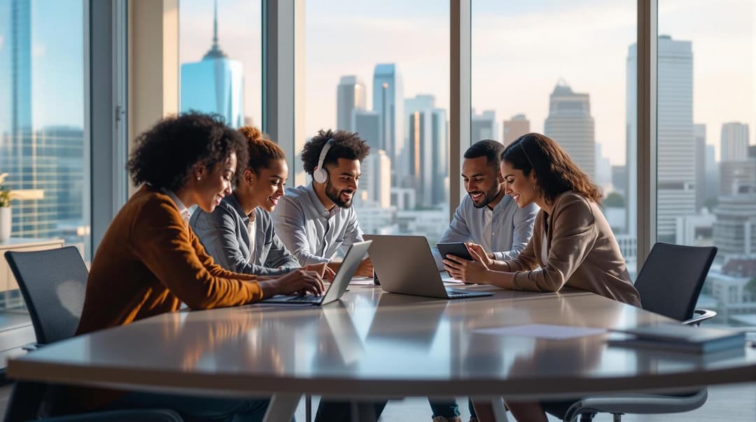 Top 7 Countries for Offshore AI Engineers