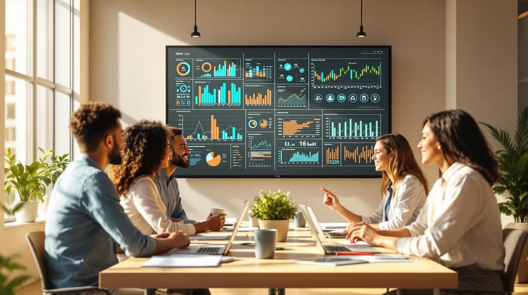 Global Demand for Data Science Talent in 2025