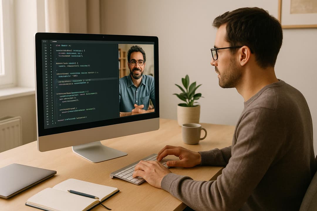Best Practices for Remote Code Reviews